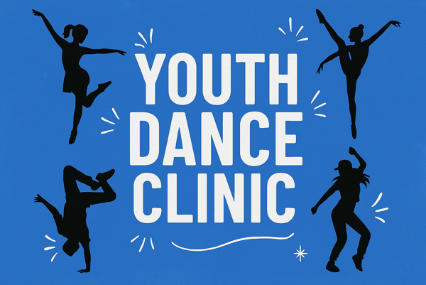 Picture for Youth Dance Clinic