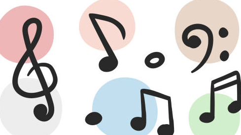 Image for Show Choir Crew