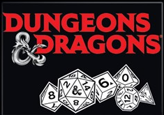 Picture for: Dungeons & Dragons One Shot (Virtual Class)