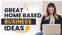 Picture for: How to Start Any Home Business + 250 Home Business Ideas!