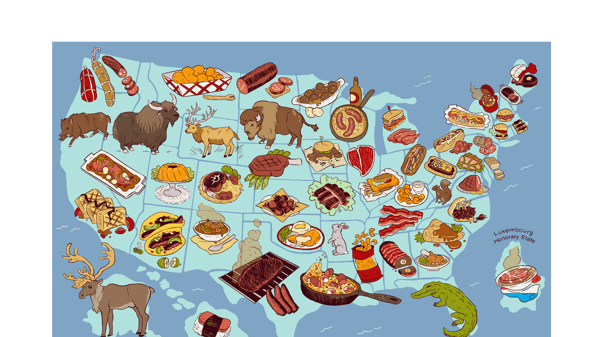 Course AP Human Geography image 1