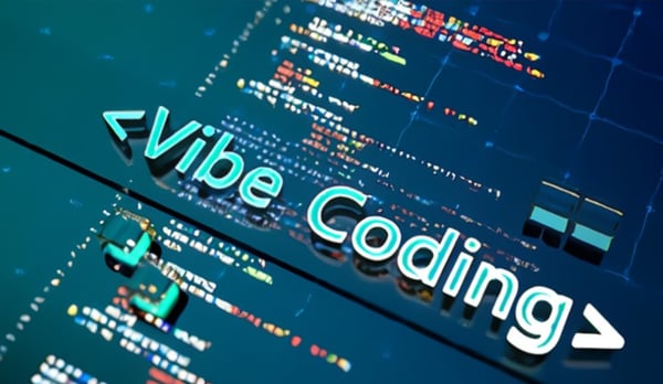 Picture for Vibe Coding (Virtual Class)