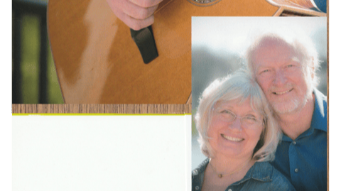 Image for Mark & Jill Winger
