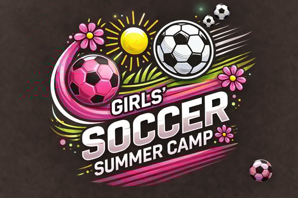 Picture for: Girls Soccer Camp (8-12th Grade)