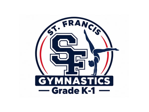 Image for Gymnastics - Grades K/1