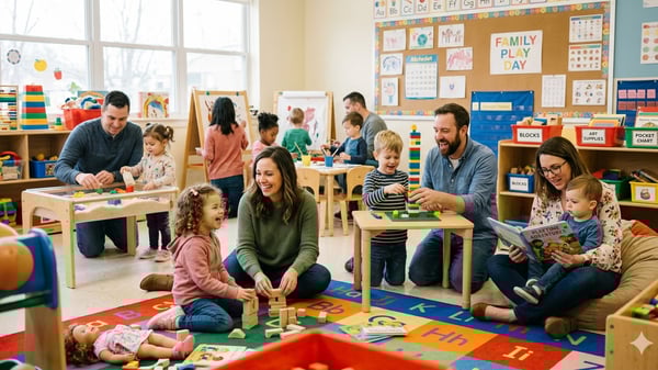 Picture for: Let's Play Together