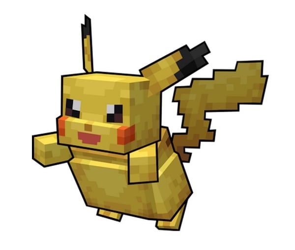 Picture for Multiplayer Minecraft: Poke-Mods and Games (Virtual)