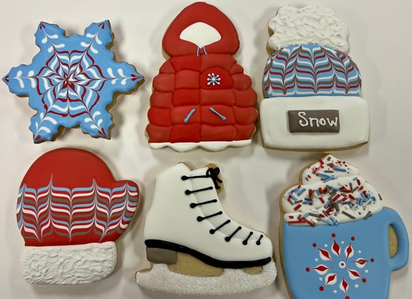 Picture for: Hello Cookies with Whitney