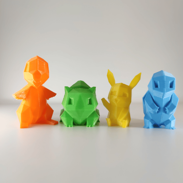 Picture for 3D Printing: Toys & Puzzles (Virtual Class)