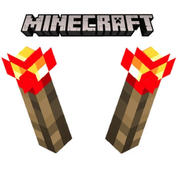 Picture for Minecraft Coding: Redstone & Automation (Virtual Class)