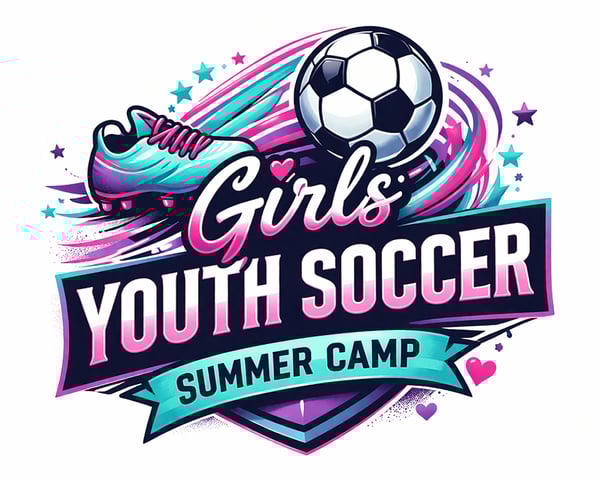 Picture for: Girls Youth Soccer Camp (1-7th grade)