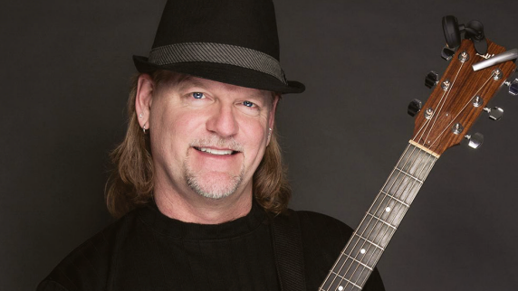 Picture for: Tom Strohmyer – Rockin’ Woody