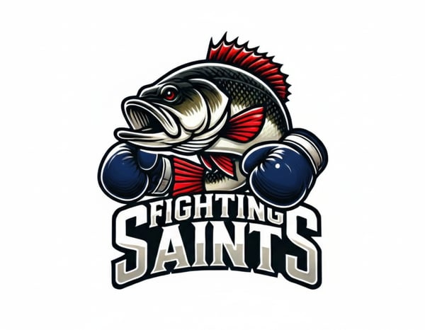 Picture for Fighting Saints Fishing Team