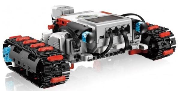 Picture for: RC Wars