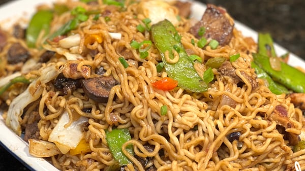 Picture for: Ramen Revival: Transforming the Humble Ramen into a Gourmet Feast