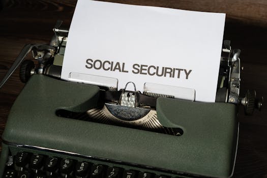 Picture for: Social Security for Baby Boomers