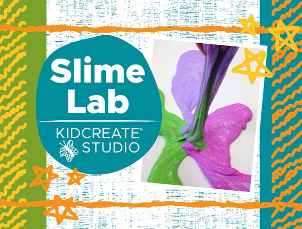Picture for Slime Lab with KidScientific