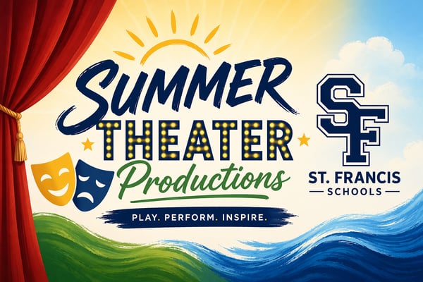 Picture for: Summer Theater Productions