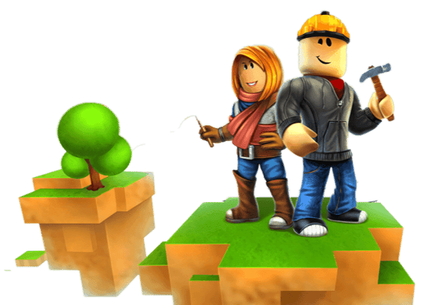 Picture for Game Design with Roblox (Virtual Class)
