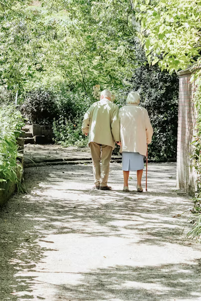 Picture for: Senior Housing: Should I Stay or Should I Go