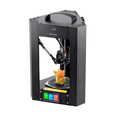 Course Intro to 3D Printing (Virtual Class) image 1