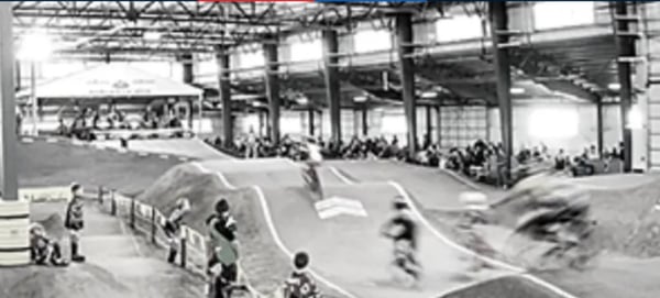 Picture for: BMX Community Ed Night