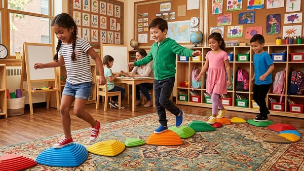 Picture for: Stepping Stones