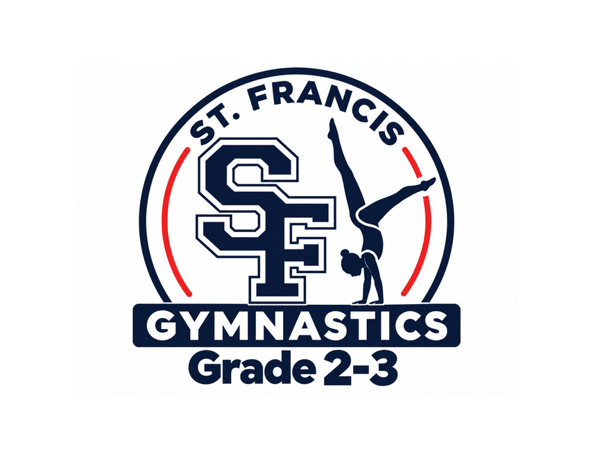 Picture for Gymnastics - Grades 2/3