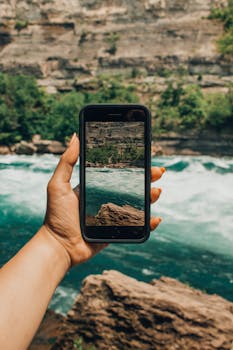 Picture for: Phone Photo Rescue Workshop for Beginners!