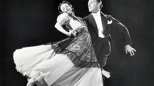 Picture for: Easy Partner Dancing for All Occasions