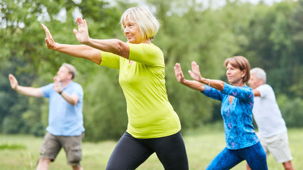 Picture for: Tai Chi