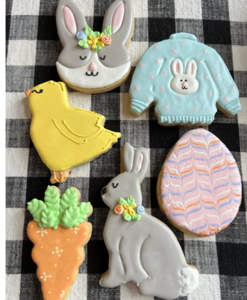 Picture for: Hello Cookies with Whitney