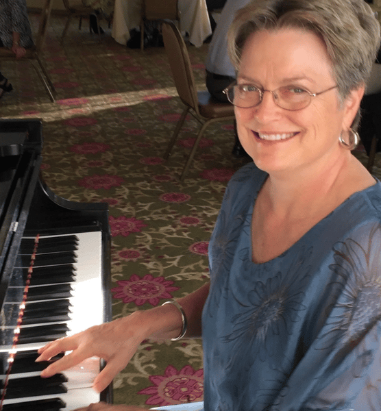 Picture for: Cheri – Holiday Piano & Singalong Entertainment