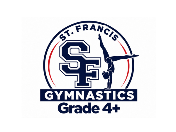 Picture for Gymnastics - Grades 4+