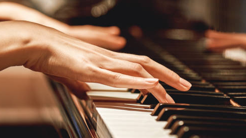 Picture for: Instant Piano for Hopelessly Busy People