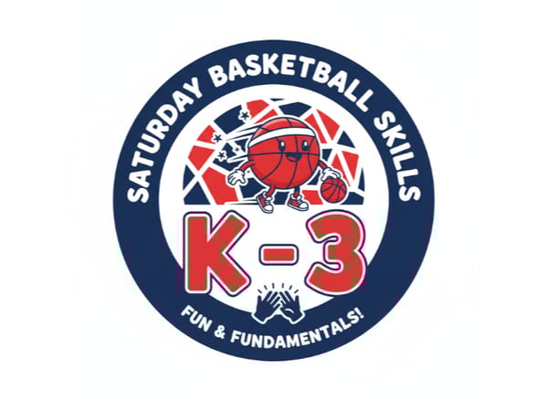 Picture for: Saturday Basketball Skills  K-3