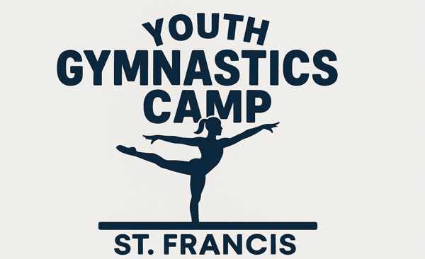 Picture for: Youth Gymnastics Camp