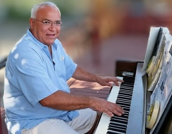 Picture for Larry Swenson - Thanks for the Memories! A Senior Singalong