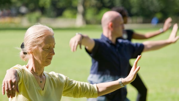 Picture for: Tai Chi