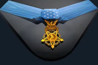 Picture for: Minnesota Medal of Honor Receipients
