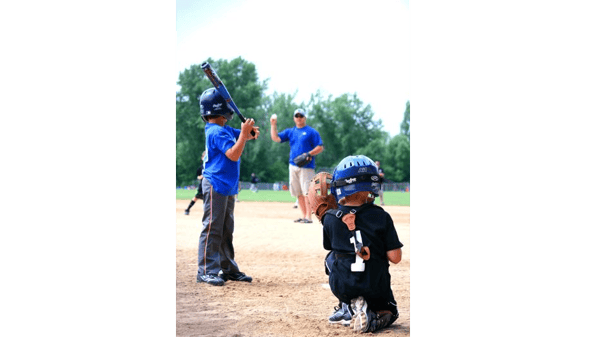 Picture for: Coach Pitch Ball