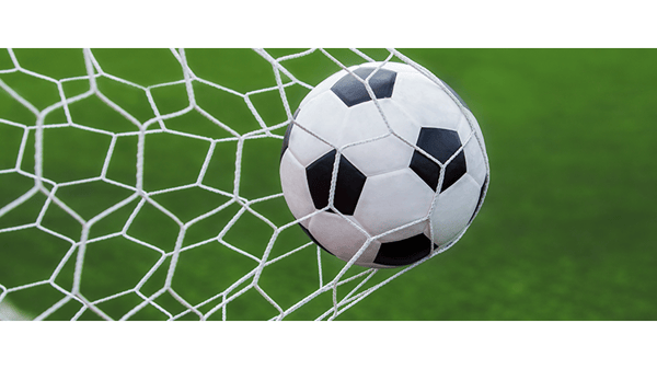 Course Monday Youth Soccer image 1