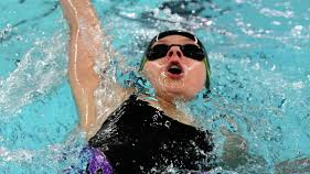 Course Girls Swimming & Conditioning Camp image 1