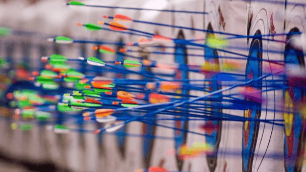 Picture for: Archery Nights