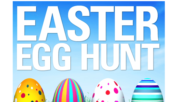 Image for Easter Egg Hunt - 9:00 am Group