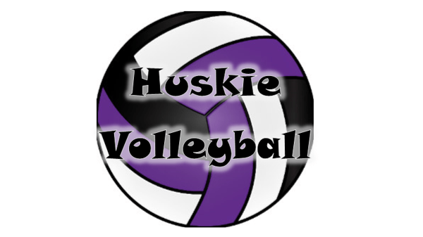 Course Huskie Pups Volleyball Club image 1