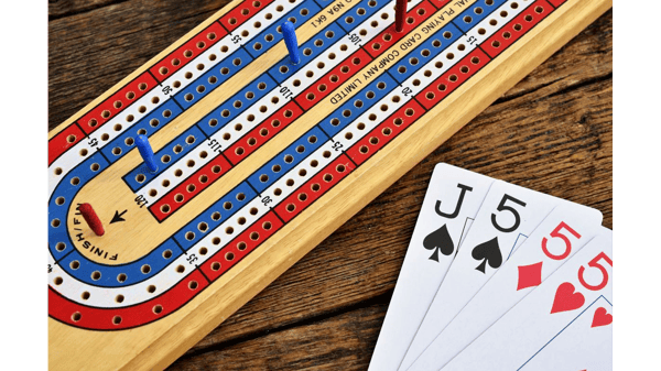 Course Intro to Cribbage image 1
