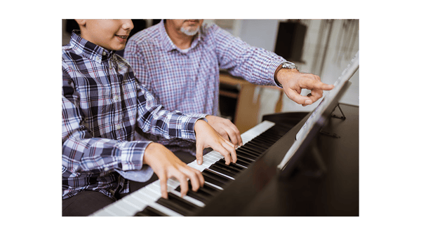 Image for Instant Piano for Hopelessly Busy People