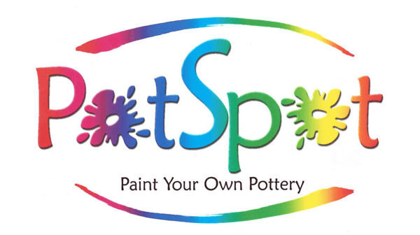 Course PotSpot Painting Fun image 1