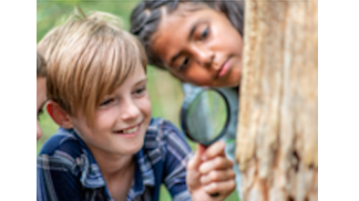 Picture for: Get Outdoors MN Youth Park Play: Week-Long Camps